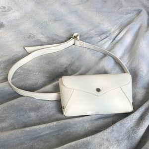 Street Level Fanny Belt Bag